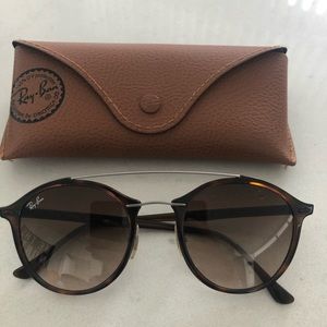 RayBan Sunglasses